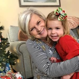 Meet your Posher, Mandy